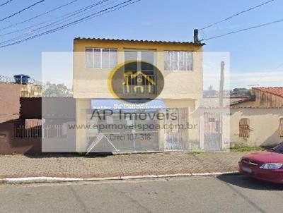 Casa para Venda, em Po, bairro Jd.Estela, 2 dormitrios, 2 banheiros