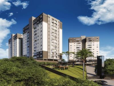 Apartamento para Venda, em Joinville, bairro Glria, 3 dormitrios, 2 banheiros, 1 sute, 1 vaga