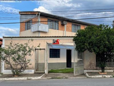 Casa para Venda, em Santa Luzia, bairro Frimisa, 3 banheiros, 1 sute, 1 vaga