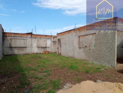 Terreno para Venda, em Pirassununga, bairro Jardim Millenium, 2 dormitrios, 1 banheiro