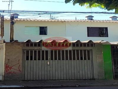 Sobrado para Venda, em So Paulo, bairro Jardim Camargo Novo, 2 dormitrios, 2 banheiros, 1 vaga