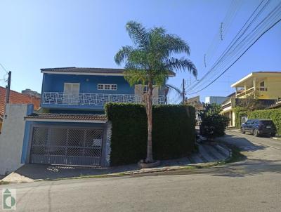 Casa para Venda, em Franco da Rocha, bairro Vila Martinho, 3 dormitrios, 3 banheiros, 1 sute, 4 vagas