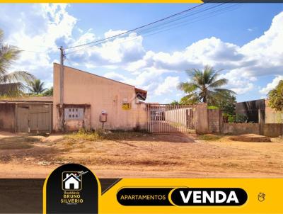 Apartamento para Venda, em Rolim de Moura, bairro Industrial, 7 dormitrios, 6 banheiros