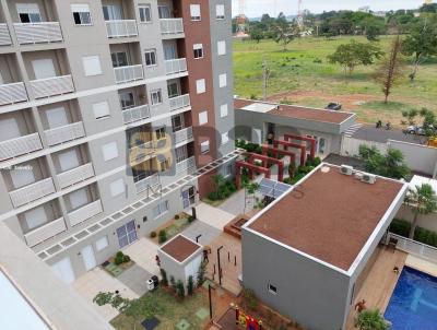 Apartamento para Venda, em Bauru, bairro Residencial Parque Granja Ceclia B, 2 dormitrios, 2 banheiros, 1 sute, 1 vaga