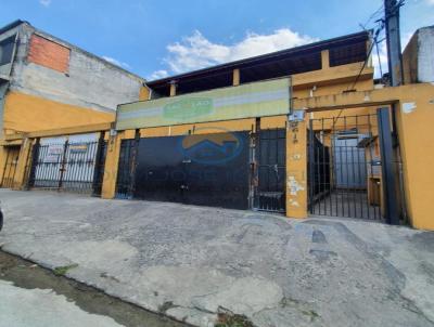 Salo Comercial para Locao, em So Paulo, bairro Jardim Ldia, 1 banheiro