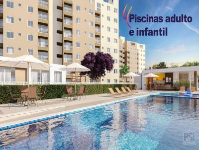 Apartamento para Venda, em Fortaleza, bairro Antnio Bezerra