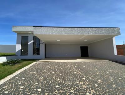 Casa em Condomnio para Venda, em Paulnia, bairro Vila Monte Alegre, 3 dormitrios, 2 banheiros, 1 sute, 1 vaga