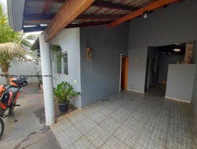 Casa para Venda, em Presidente Prudente, bairro Jardim Cobral, 2 dormitrios, 1 banheiro