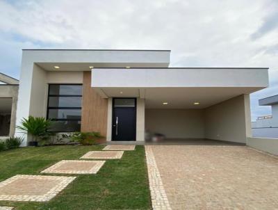 Casa em Condomnio para Venda, em Paulnia, bairro Vila Monte Alegre, 3 dormitrios, 3 banheiros, 1 sute, 1 vaga