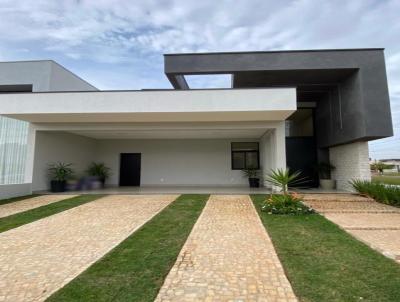 Casa em Condomnio para Venda, em Paulnia, bairro Vila Monte Alegre, 3 dormitrios, 3 banheiros, 1 sute, 2 vagas