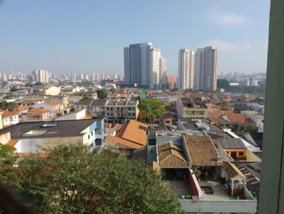 Apartamento para Venda, em Santo Andr, bairro Homero Thon, 2 dormitrios, 2 banheiros, 1 sute, 1 vaga