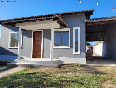 Casa para Venda, em Maric, bairro Itaipuau, 3 dormitrios, 1 banheiro, 2 vagas