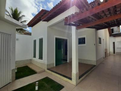 Casa para Venda, em Vitria da Conquista, bairro Esplanada do Parque, 3 dormitrios, 3 banheiros, 1 sute, 3 vagas