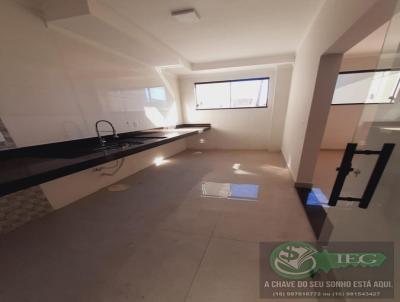 Apartamento para Venda, em Franca, bairro Jardim Bethnia, 2 dormitrios, 2 sutes, 2 vagas