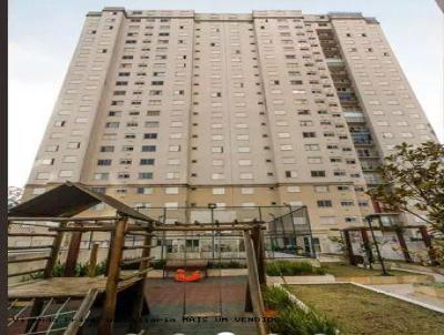 Apartamento para Locao, em Guarulhos, bairro vila rio, 2 dormitrios, 1 vaga