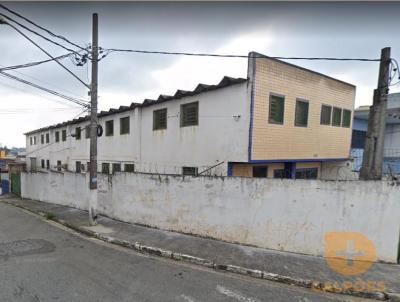 Galpo para Venda, em Diadema, bairro Serraria