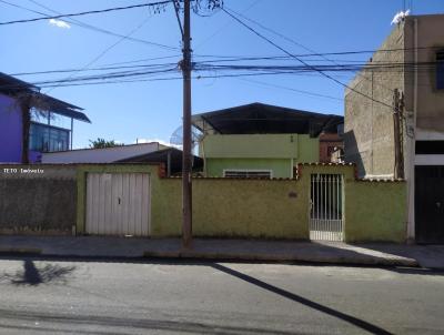 Casa para Venda, em So Joo del Rei, bairro COHAB, 2 dormitrios, 1 banheiro, 3 vagas