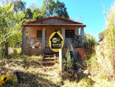 Casa para Venda, em Atibaia, bairro Sul-Brasil, 2 dormitrios, 1 banheiro