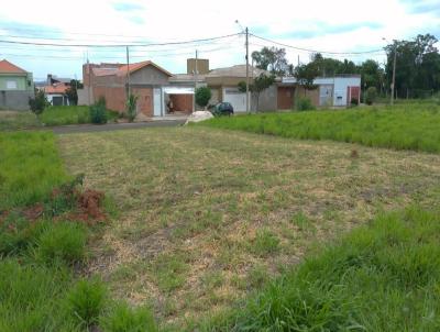 Terreno para Venda, em Piracicaba, bairro Residencial Alto da Boa Vista