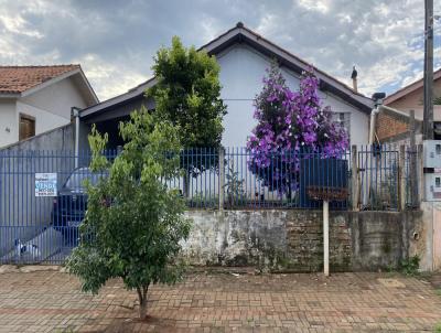 Casa para Venda, em Vitorino, bairro CAMARGO, 3 dormitrios, 1 banheiro, 1 vaga