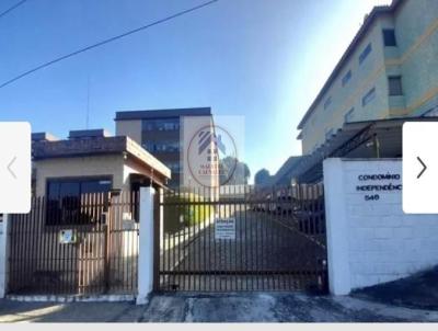 Apartamento para Venda, em Taubat, bairro Jardim Independncia, 2 dormitrios, 1 banheiro, 1 vaga