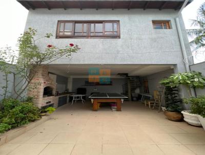 Casa para Venda, em Guarulhos, bairro Vila Aliana, 3 dormitrios, 3 banheiros, 1 sute, 3 vagas