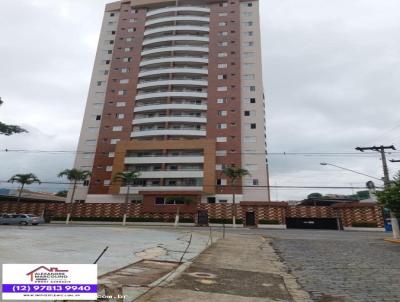 Apartamento para Venda, em Jacare, bairro Centro, 3 dormitrios, 2 banheiros, 1 sute, 2 vagas