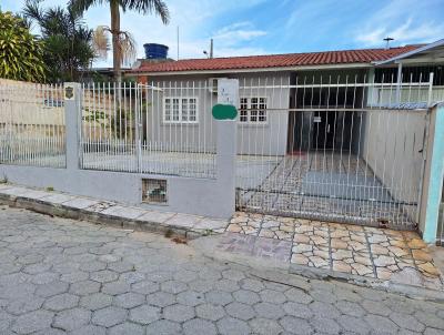 Casa para Venda, em Florianpolis, bairro Ingleses do Rio Vermelho, 2 dormitrios, 1 banheiro, 2 vagas