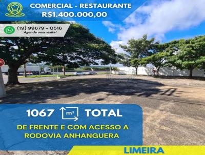 Comercial para Venda, em Limeira, bairro Rodovia Anhanguera