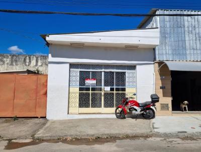 Loja para Locao, em Bom Despacho, bairro Jardim Amrica, 1 banheiro