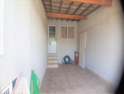 Casa para Venda, em Bragana Paulista, bairro Jardim Recreio, 2 dormitrios, 2 banheiros, 1 vaga