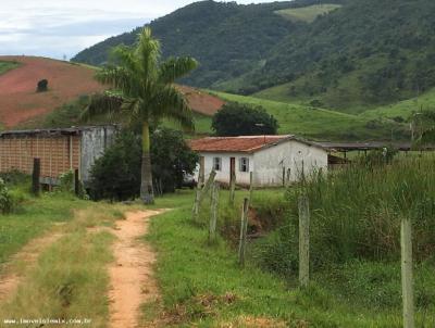 Fazenda para Venda, em Santa Branca, bairro ZONA RURAL DE SANTA BRANCA