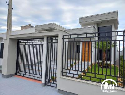 Casa para Venda, em Tijucas, bairro Universitario