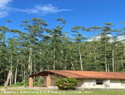 Fazenda para Venda, em Paraibuna, bairro RURAL