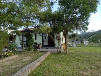 Casa para Venda, em Paulo Lopes, bairro Bom Retiro, 2 dormitrios, 1 banheiro, 1 vaga