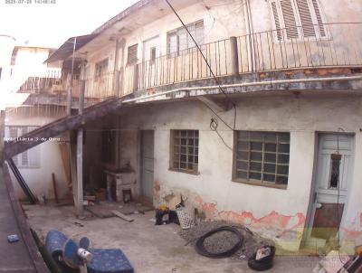 Casa para Venda, em São Paulo, bairro Artur Alvim, 1 dormitório, 1 banheiro