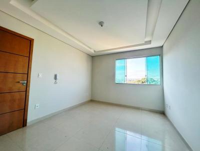 Apartamento para Venda, em Belo Horizonte, bairro Santa Mnica, 2 dormitrios, 1 banheiro, 1 vaga