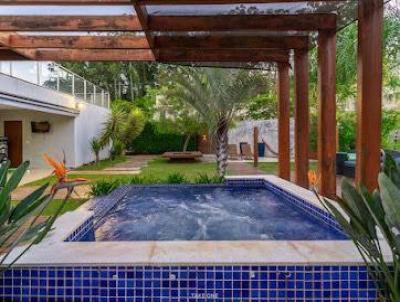 Casa em Condomnio para Venda, em Itupeva, bairro Terras de Santa Teresa, 3 dormitrios, 5 banheiros, 3 sutes, 4 vagas