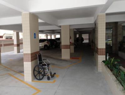 Apartamento 2 Quartos para Venda, em Santos, bairro Marap, 2 dormitrios, 1 banheiro, 1 vaga