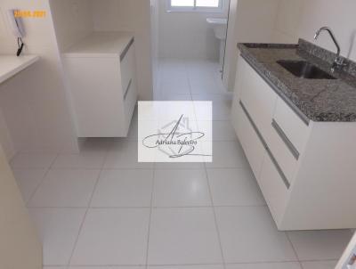 Apartamento para Locao, em Indaiatuba, bairro So Loureo, 2 dormitrios, 1 banheiro, 1 vaga