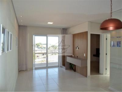 Apartamento para Locao, em Indaiatuba, bairro So Loureo, 2 dormitrios, 1 banheiro, 1 vaga