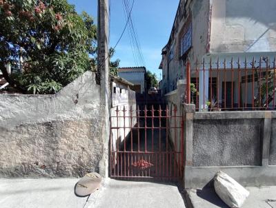 Casa 1 dormitrio para Venda, em So Gonalo, bairro PARAISO, 1 dormitrio, 1 banheiro