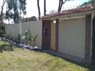 Chcara para Venda, em Itanham, bairro Parque Vergara, 5 dormitrios, 2 banheiros, 2 sutes