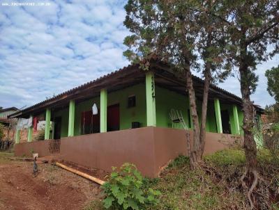 Casa para Venda, em Corumbata do Sul, bairro Centro, 3 dormitrios, 2 banheiros, 1 sute