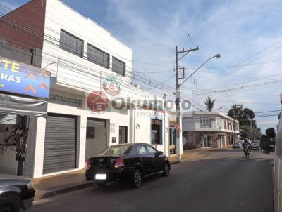 Comercial para Locao, em Pirassununga, bairro Centro, 6 banheiros