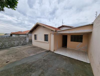 Casa para Venda, em Botucatu, bairro Conjunto Habitacional Humberto Popolo, 3 dormitrios, 2 banheiros, 1 sute, 3 vagas