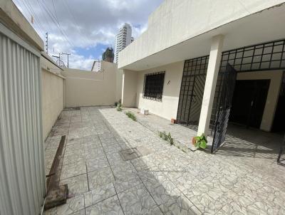 Casa para Locação, em Fortaleza, bairro PARQUELANDIA, 6 dormitórios, 4 banheiros, 3 suítes, 4 vagas