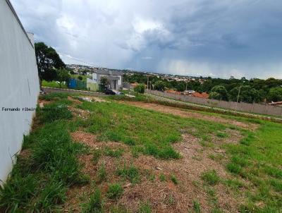 Terreno em Condomínio para Venda, em Presidente Prudente, bairro Condomínio Monte Azul.