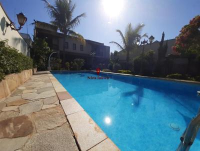 Casa para Locao, em Rio Claro, bairro Jardim Amrica, 3 dormitrios, 4 banheiros, 2 sutes, 4 vagas