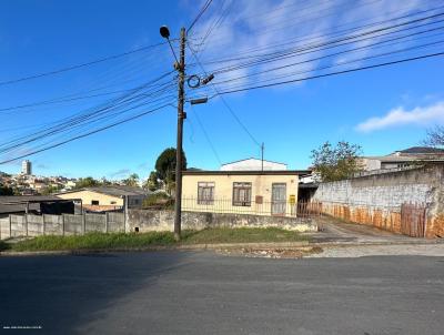 Terreno para Venda, em Ponta Grossa, bairro Nova Rssia